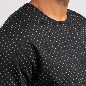 BYLT Basics Lux Blend Short Sleeve